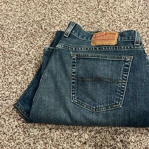 Lucky men’s jeans size 40